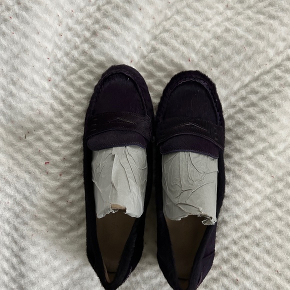 Dana Davis Loafer Size 9 with Dust Bag - Picture 3 of 13